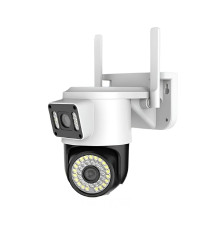 IP WIFI камера D14Z